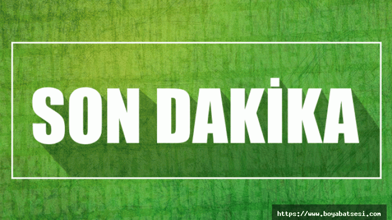 Boyabat 1868 Spor'da ilk 11 belli oldu