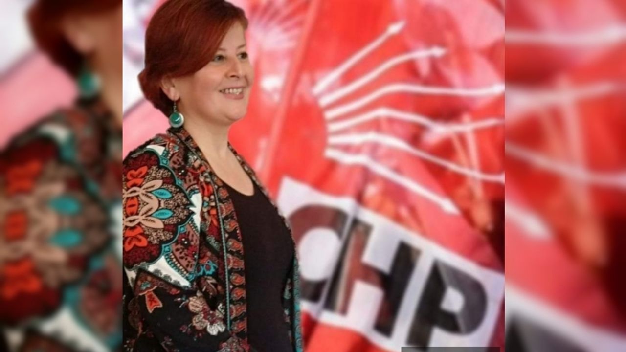 Chp kadın kollarından İstanbul Sözleşmesi açıklaması