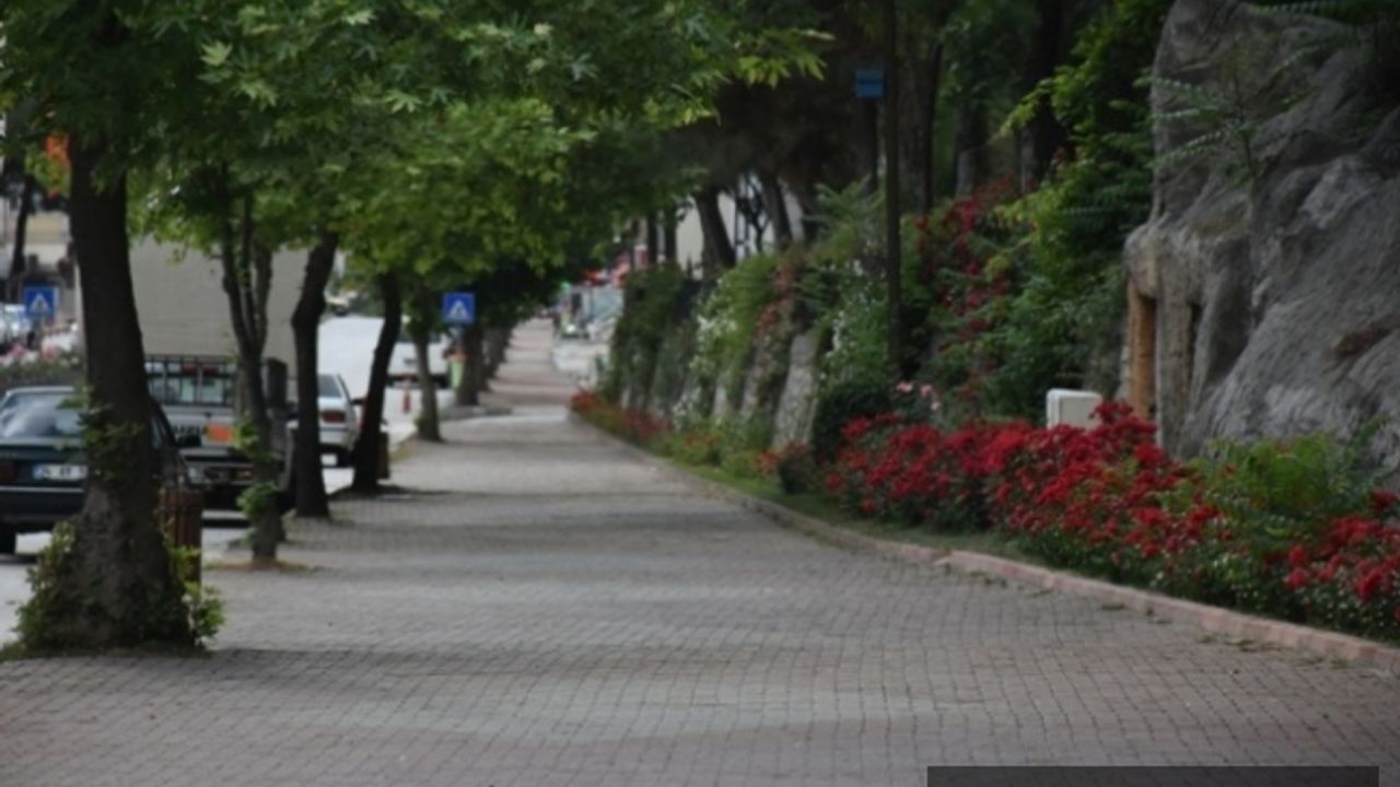 Karadeniz’de en risksiz il bu hafta da Sinop