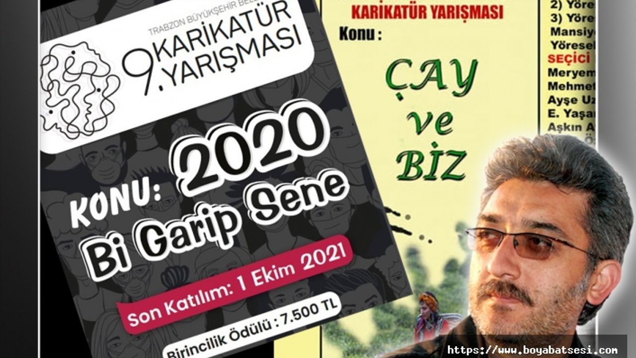 Ayrancıoğlu ulusal yarışmalarda jüri üyesi