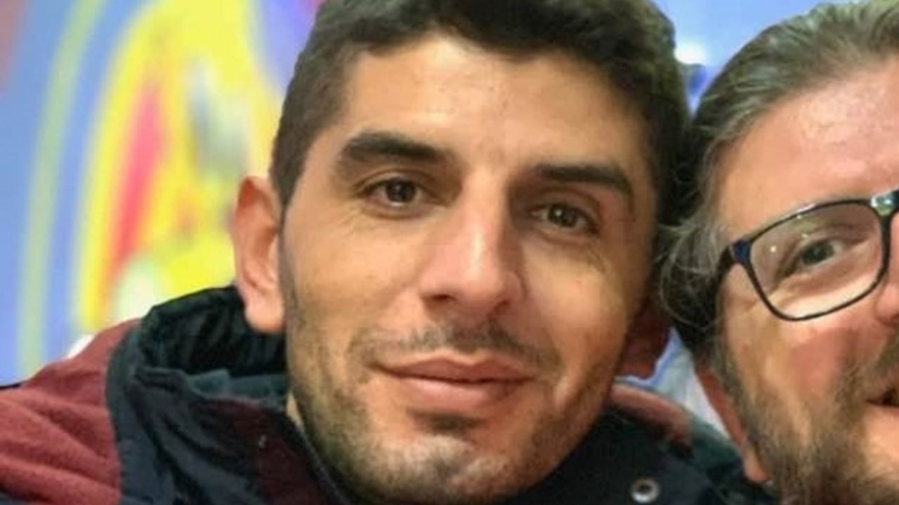Boyabatlı esnaf Ferhat Güngör vefat etti