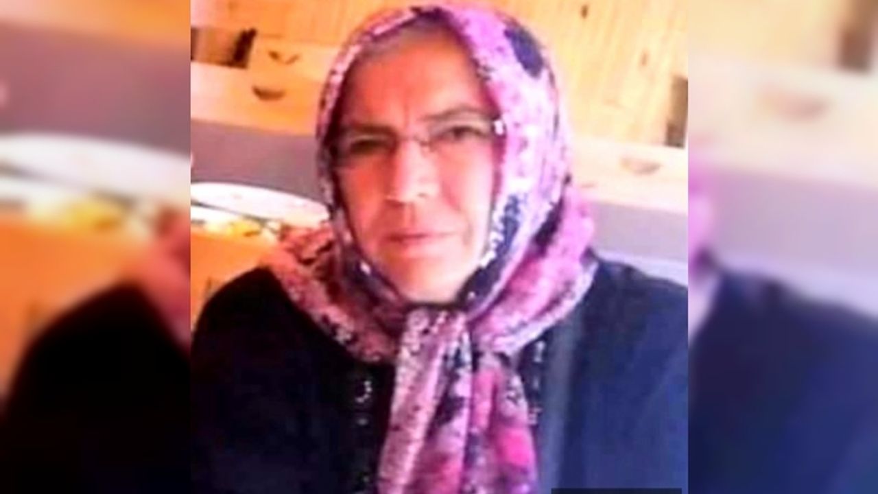 Merhum Sadık Okutan'ın eşi Sevgi Okutan vefat etti