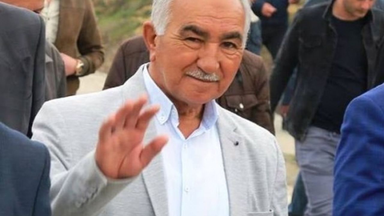 Boyabat Belediyesi Meclis Üyesi Mustafa Sönmez Hayatını Kaybetti