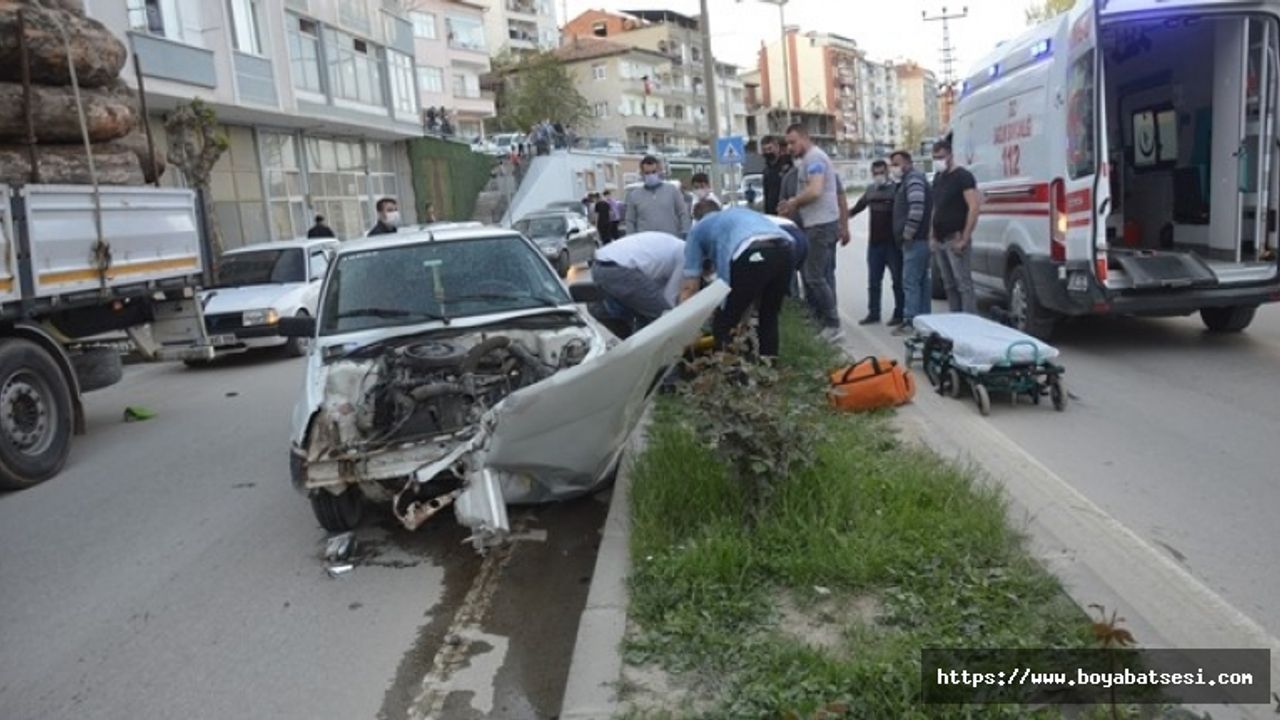Eylül ayında yaşanan kazalarda 51 kişi yaralandı