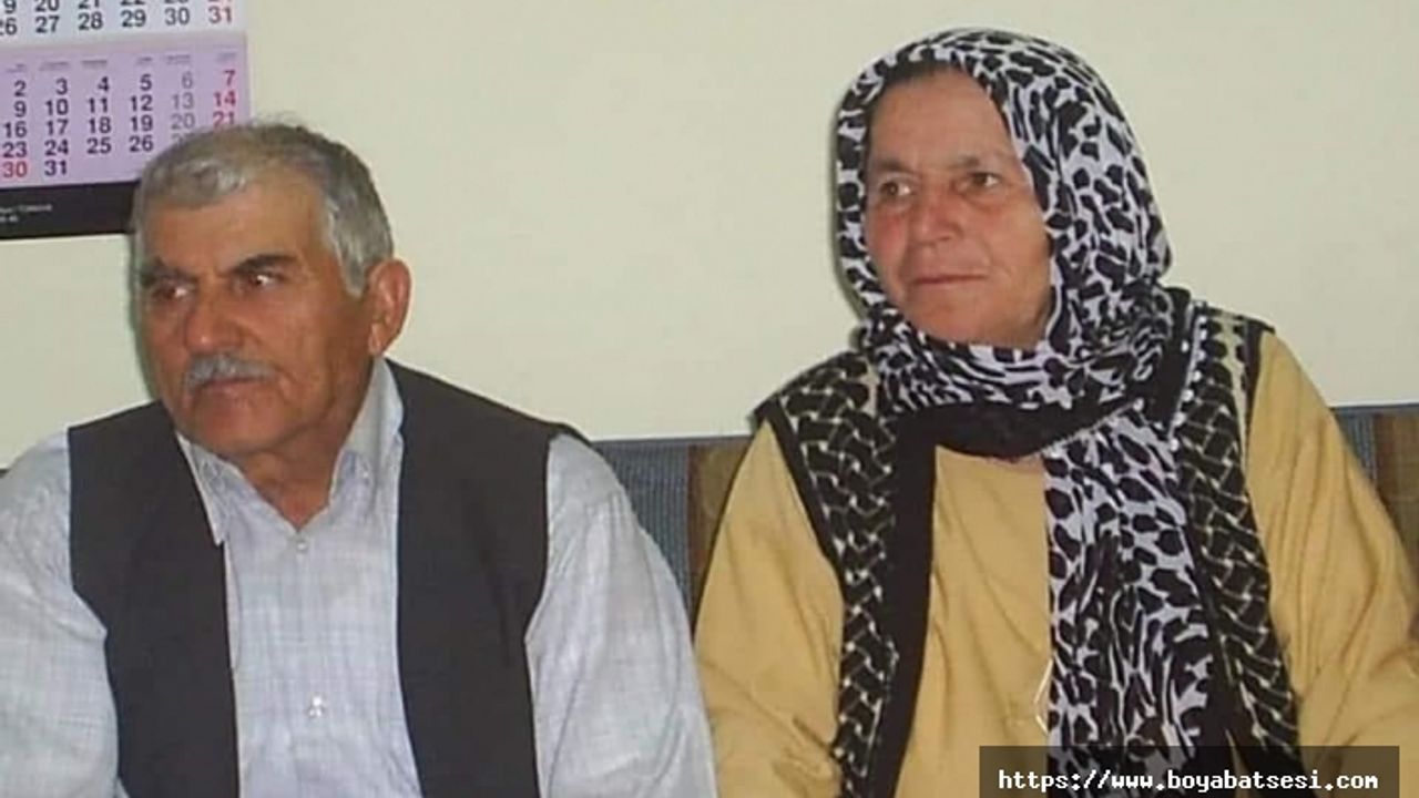 Sobadan sızan gazdan zehirlenen yaşlı kadın kurtarılamadı