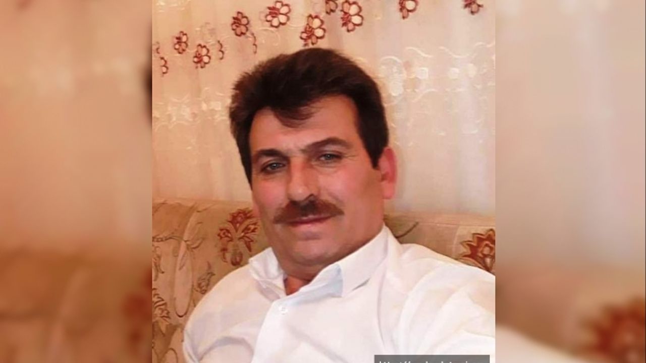 Çattepe köyünden Ali Geçer vefat etti
