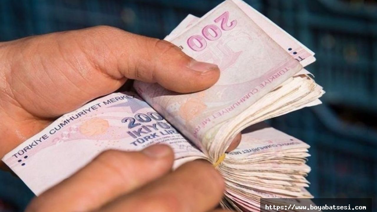 Milyonları ilgilendiriyor! SSK ve Bağ-Kur aylıklarında yeni düzenleme
