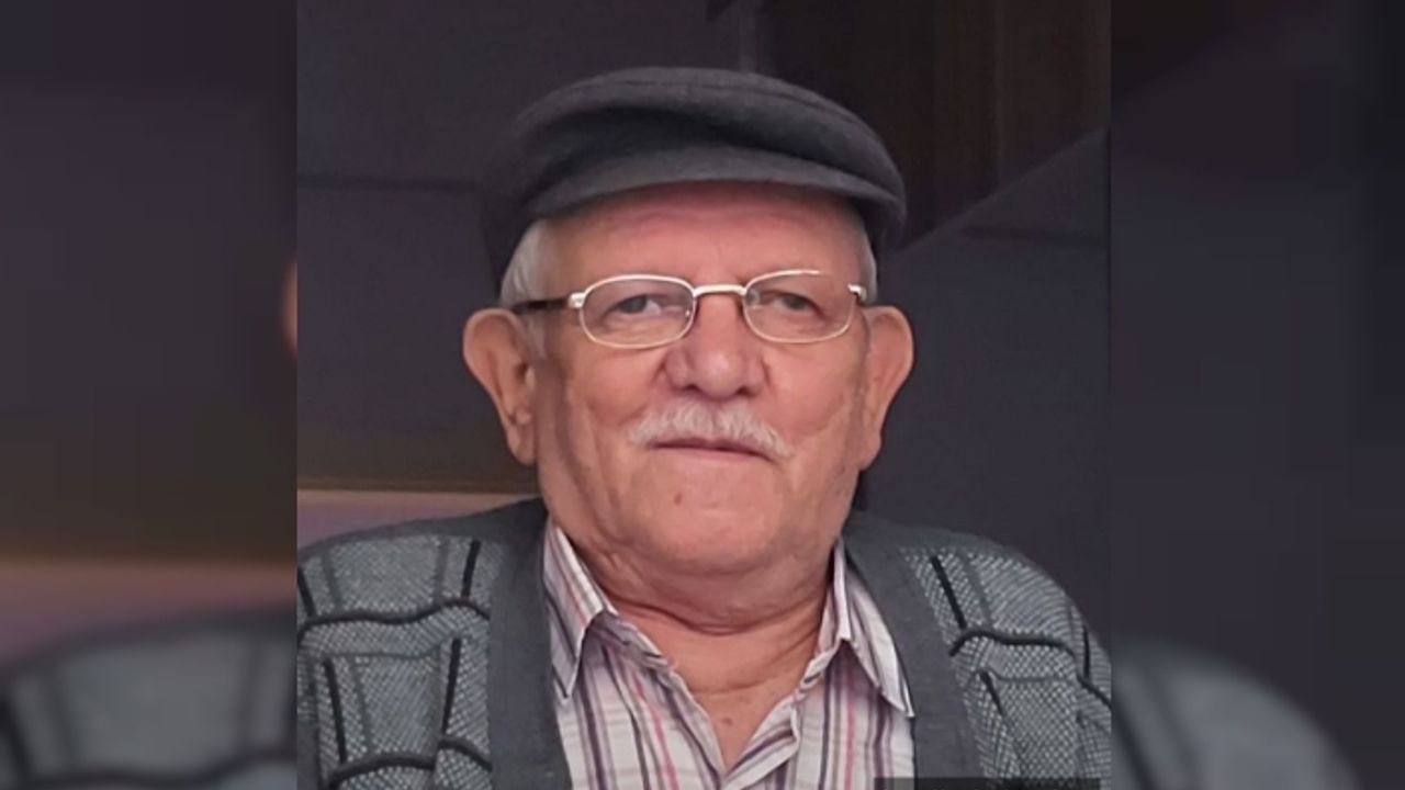 Şıhlı köyünden Satılmış ve Yücel Türkoğlu'nun babaları Ramazan Türkoğlu (Totemer) vefat etti.
