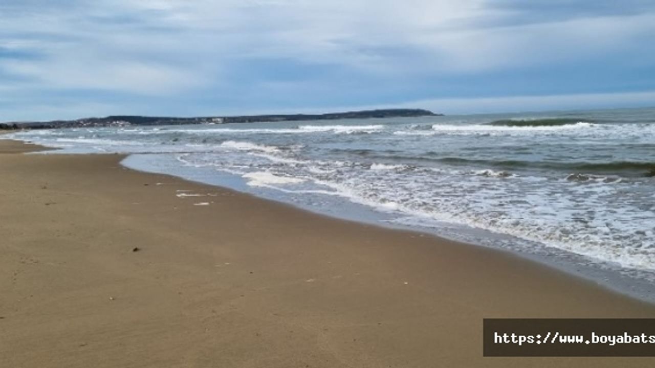 Sinop'ta boğulmalara karşı önlem alınacak 