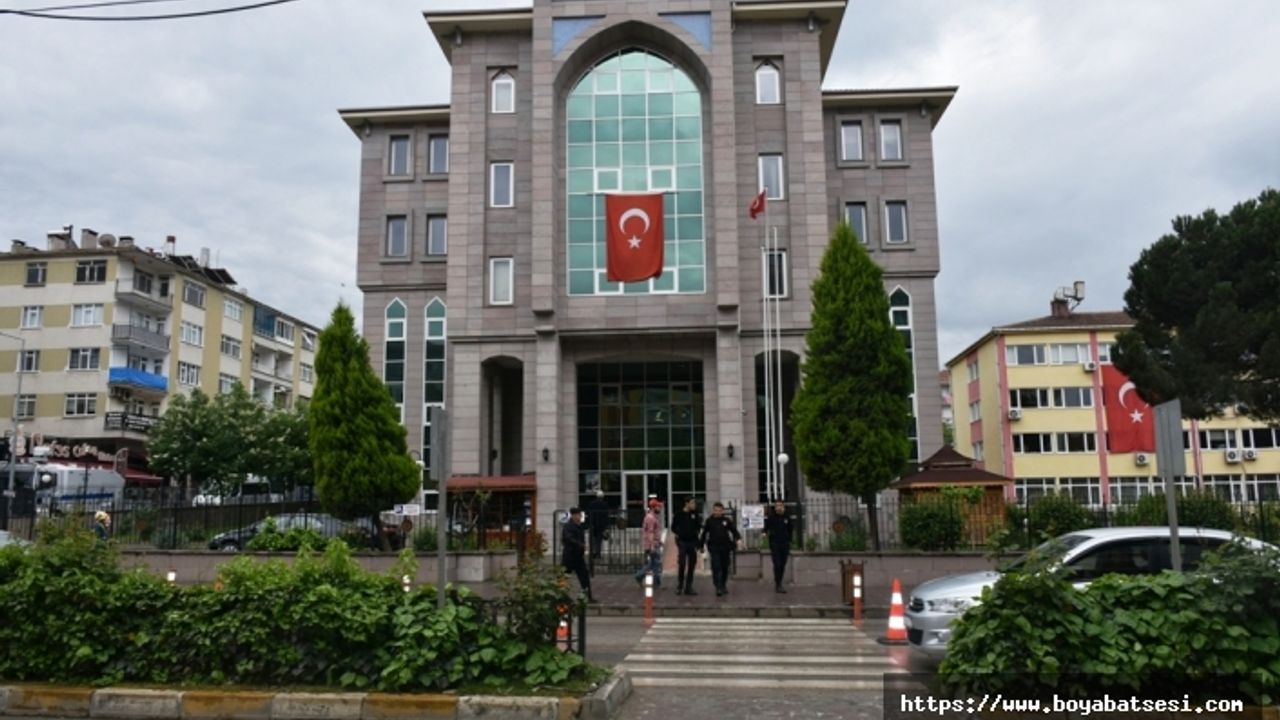 2 kişinin vefatı ilgili 10 kişi tutuklanarak cezaevine konuldu