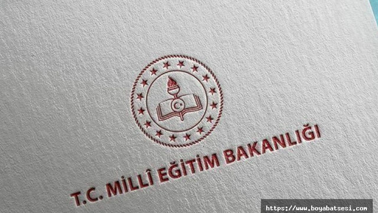 Bakanlık onayı verdi Boyabat'a Bilim ve Sanat Merkezi açılıyor