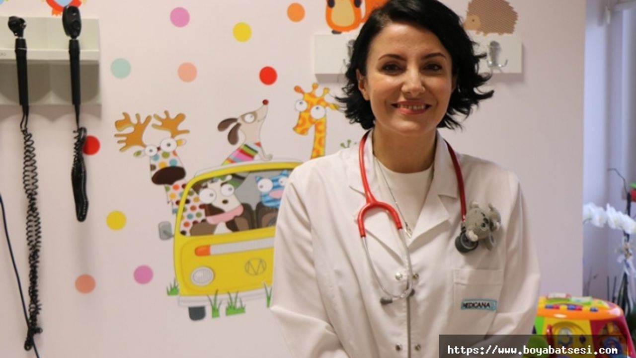 Çocuklarda omicron ve influenza görülme sıklığı son dönemde arttı