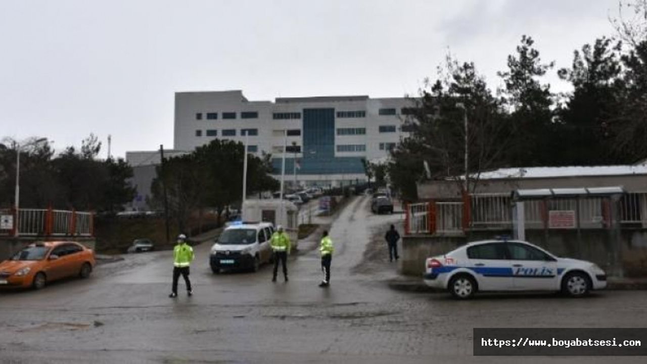 İki aile arasında çıkan silahlı kavgada 2 kişi öldü