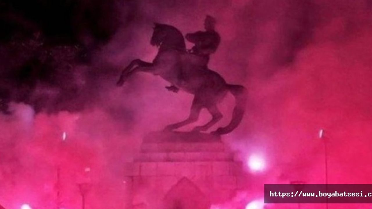 Karadeniz;  “Atatürk düşmanlarına, Cumhuriyet düşmanlarına fırsat vermeyeceğiz”