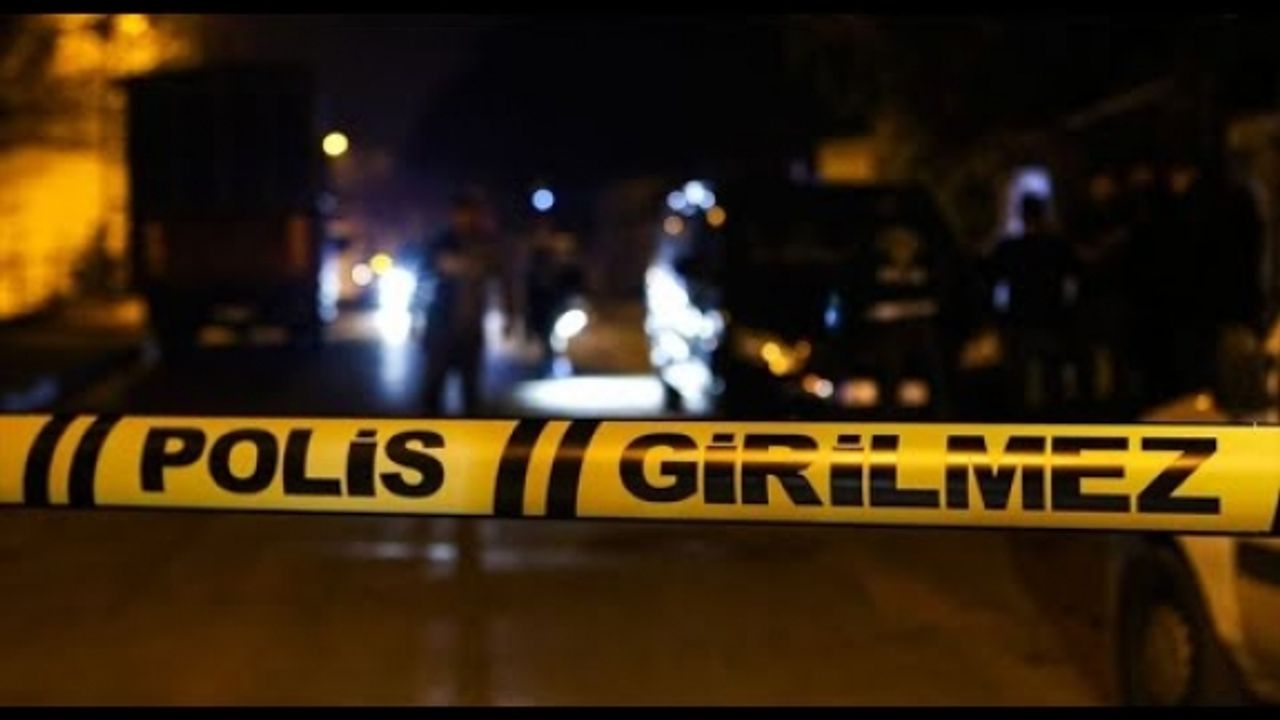 Kayıp olarak aranan şahıs ölü bulundu