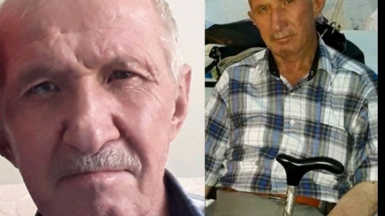 Paşalıoğlu Köyü'nden Ramazan Karakolcu vefat etti