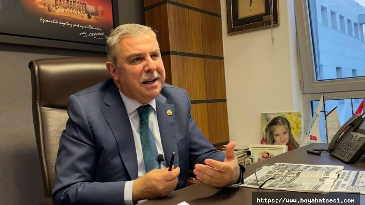 Boyabat Katı Atık Depolama Tesisi yakında ihaleye çıkıyor
