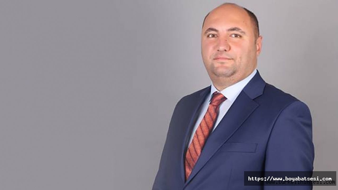 Ozan Sarısoy '' Basın için sözlü önerge verdi ''