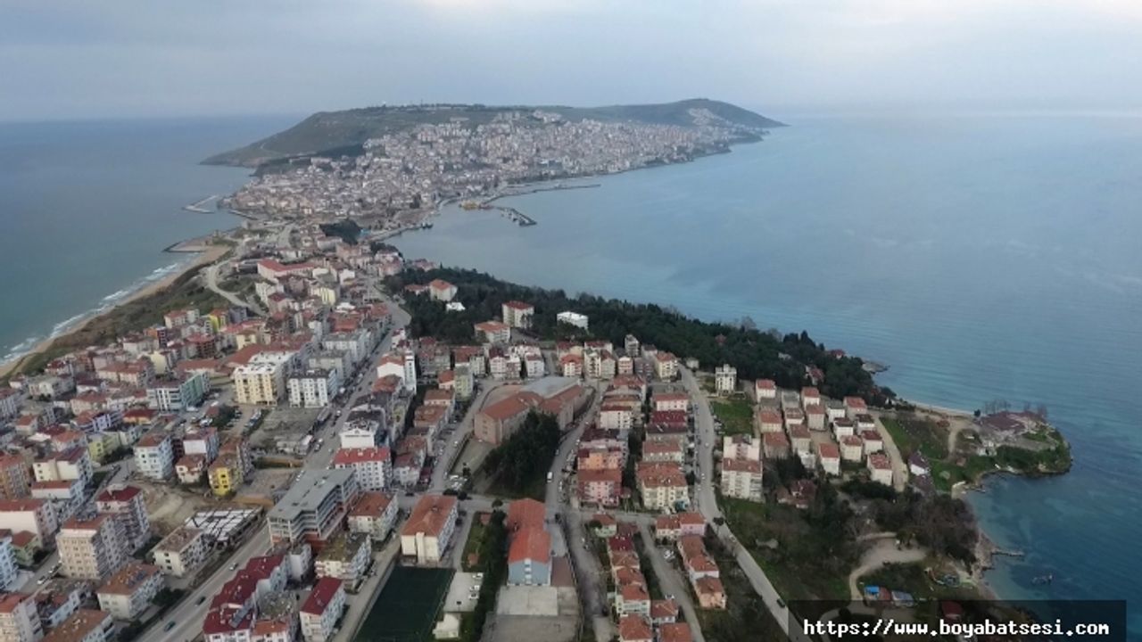 Sinop Nükleer Güç Santrali'nin 'ÇED iptali' duruşması 28 Mart’ta görülecek