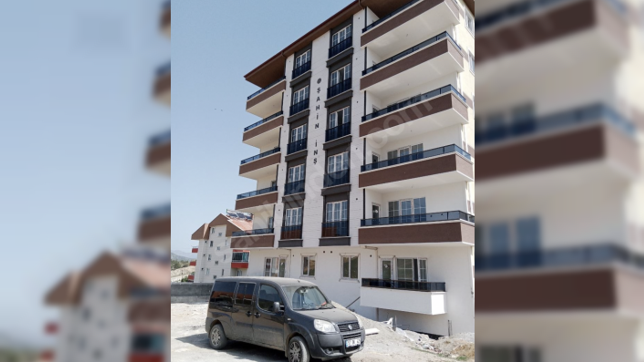Dairemiz satılmıştır ilginize teşekkür ederiz