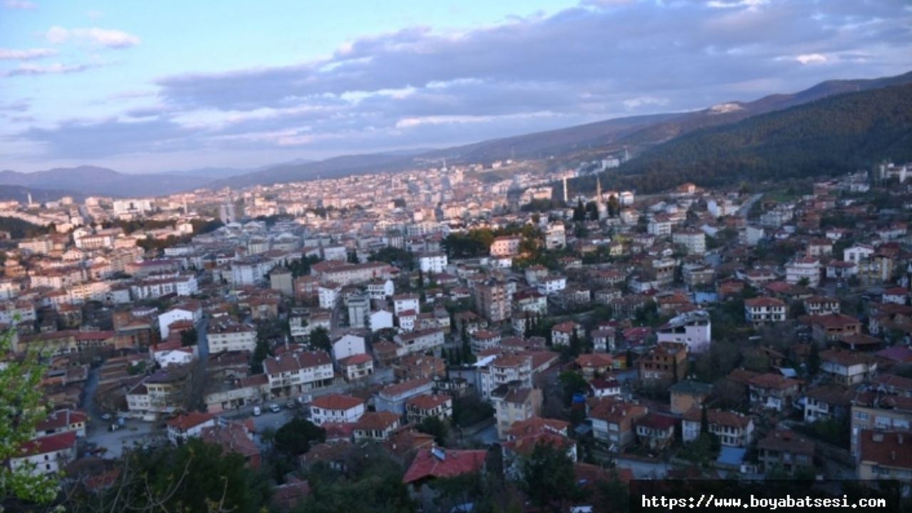 En uzun oruç Sinop'ta tutulacak