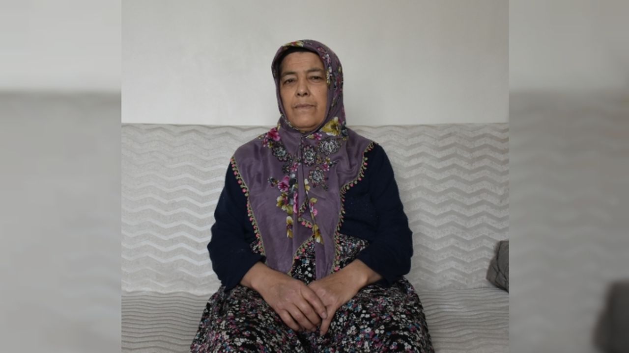 Eşi tarafından katledilen Zeynep Gıcık'ın çocukları yardımlarınızı bekliyor