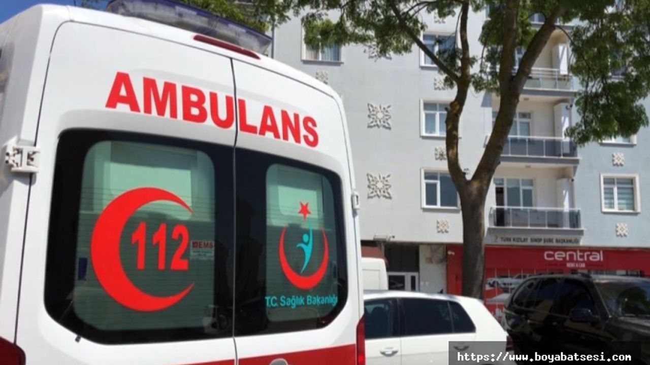 3 gündür haber alınamayan kişi evde uyurken bulundu