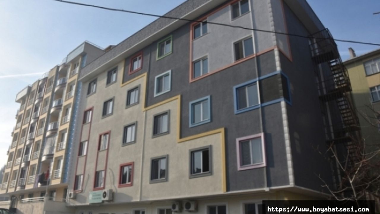 Boyabat Halk Eğitim Merkezi'nden duyuru