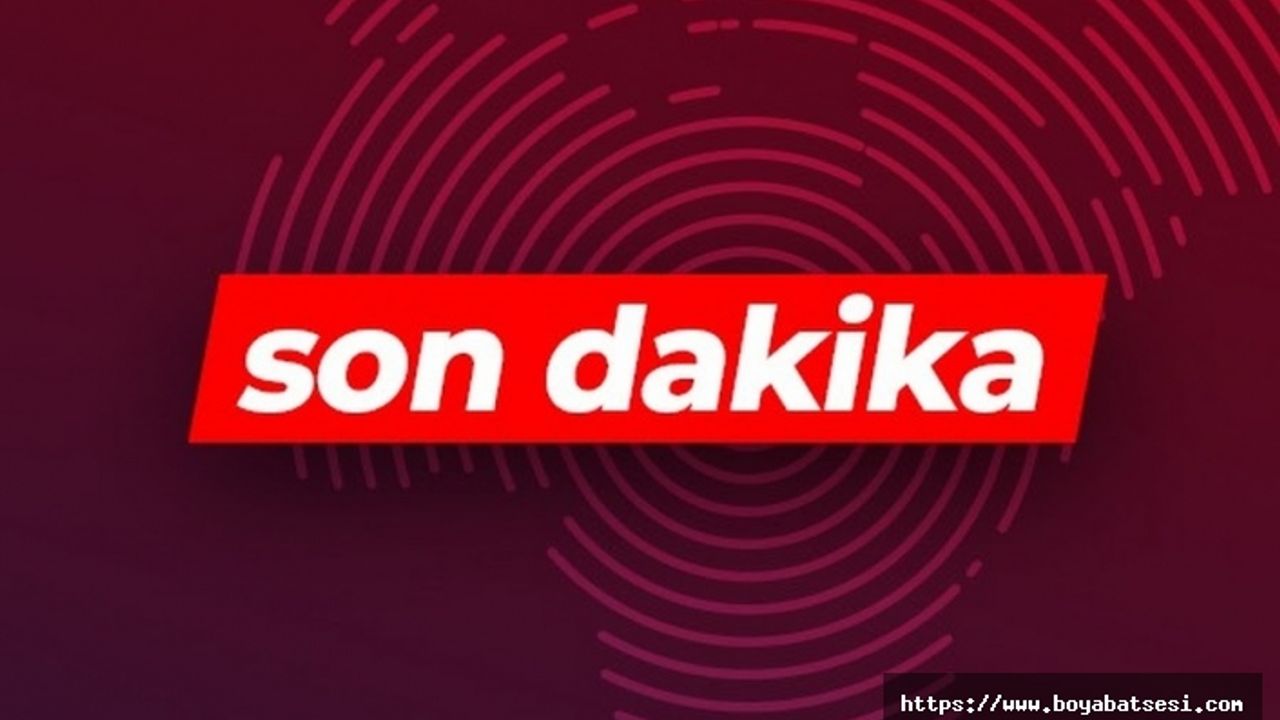 Boyabat’ta 15 yaşındaki genç çocuk ormanda ölü bulundu