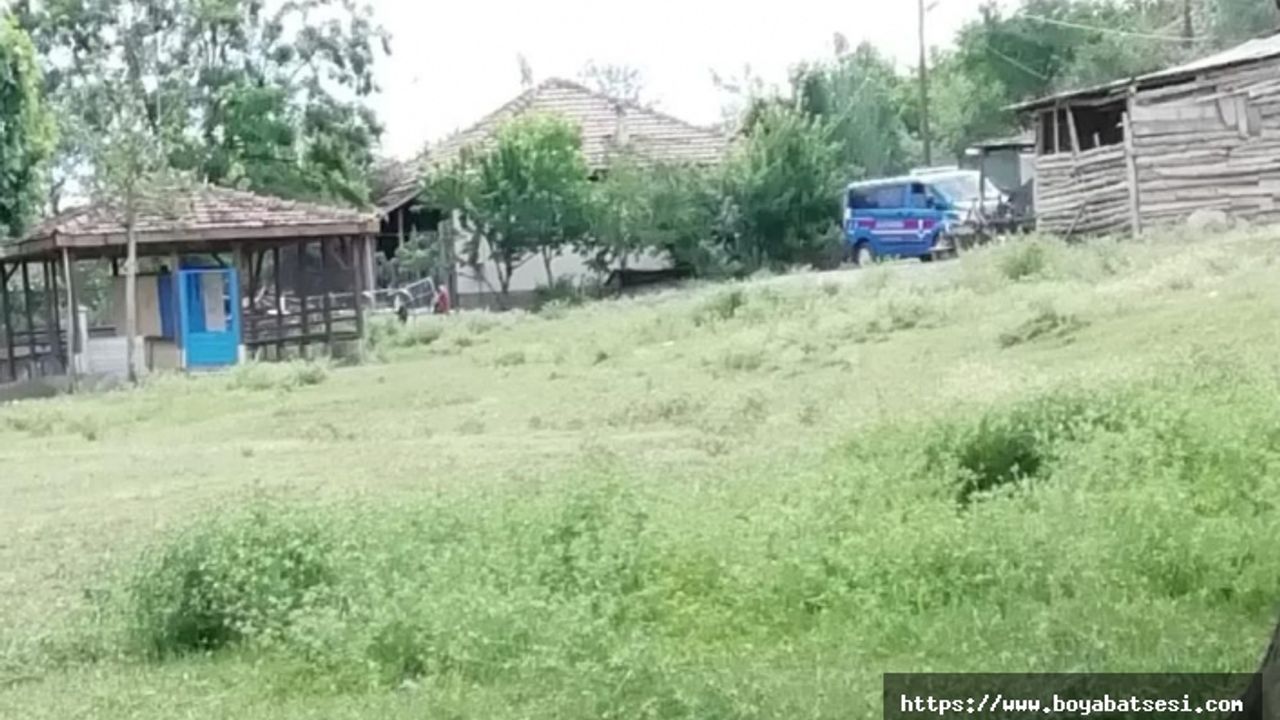  Kazara eşini öldüren şahsa 3 yıl hapis cezası verildi