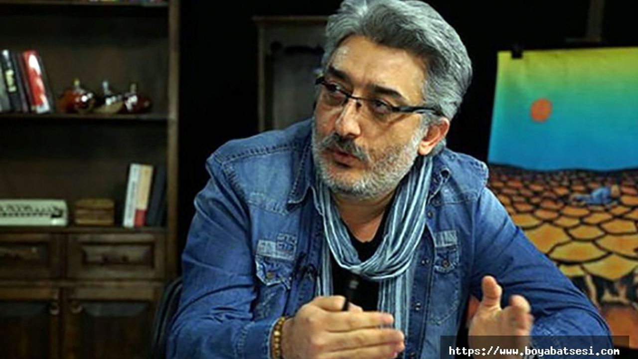 Ayrancıoğlu Kıbrıs'ta uluslararası juri üyesi
