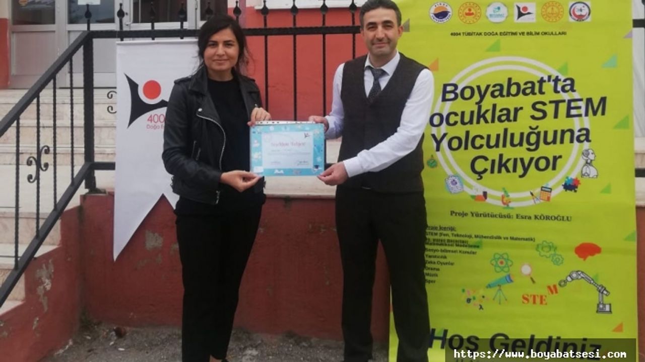 FSM İHO’DAN BİR TÜBİTAK PROJESİ DAHA KABUL EDİLDİ