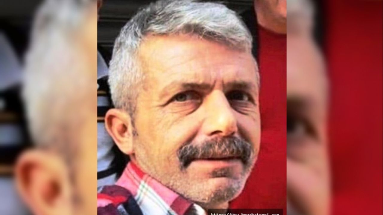 Ilıca Köyünden Fahrettin Büyükbostancı vefat etti.