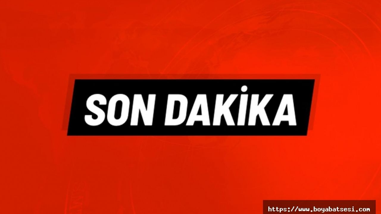 Boyabat sallandı ! Çorum'da deprem Boyabat'ta hissedildi