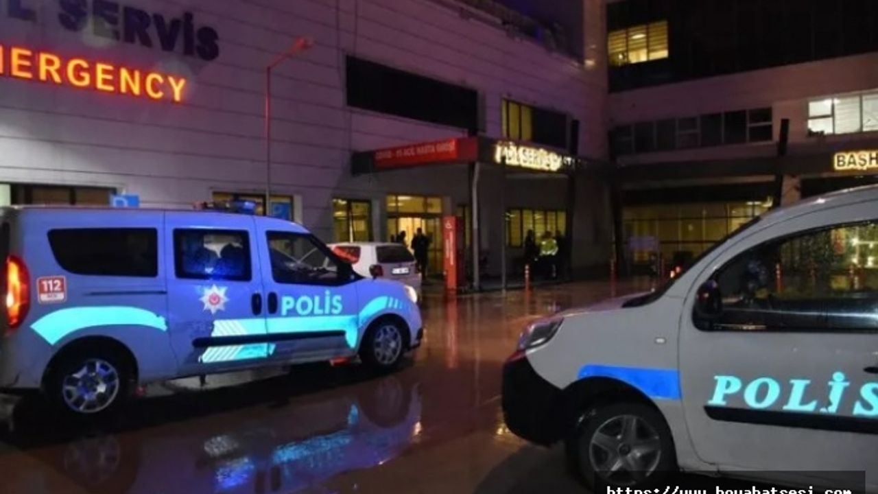 Boyabat'ta balkondan düşen bir kadın ağır yaralandı !