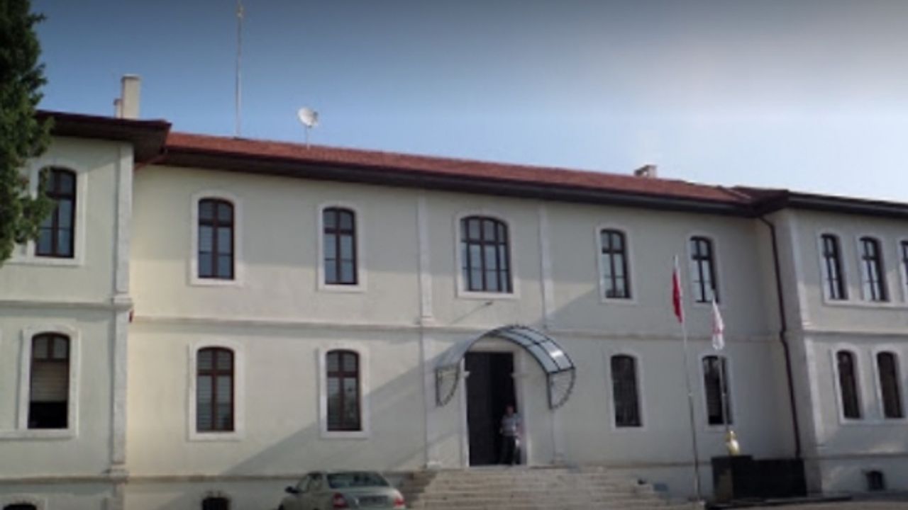 Boyabat'ta İŞKUR kurası çekiliyor