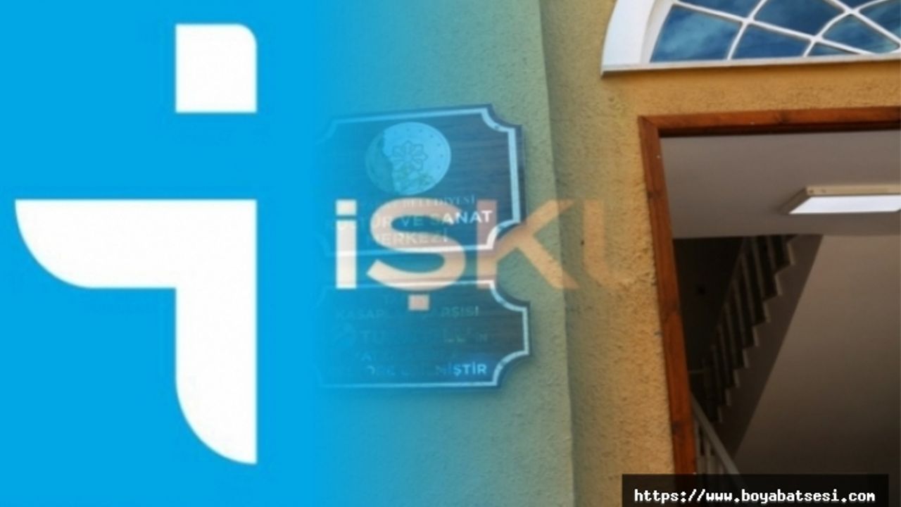 İşkur Boyabat'ta 97 kişi alacak
