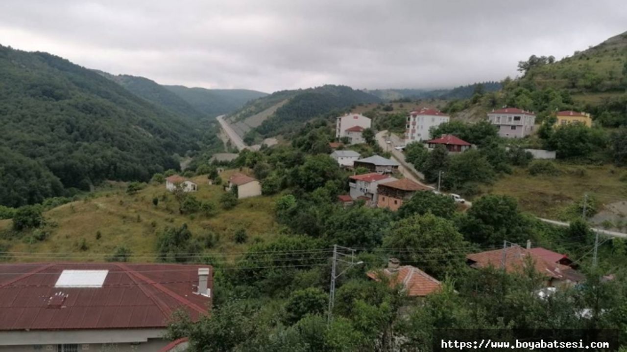  4 köy ’yeterli hizmet alamadıkları’ gerekçesiyle ilçe değişikliği istiyor  