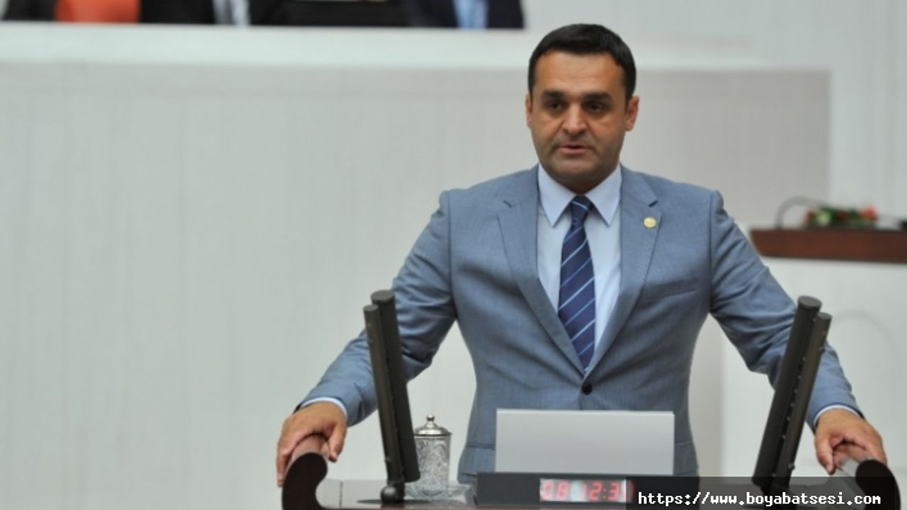 Karadeniz '' Ayrıştırma, ötekileştirme siyasetine izin vermeyeceğiz ''