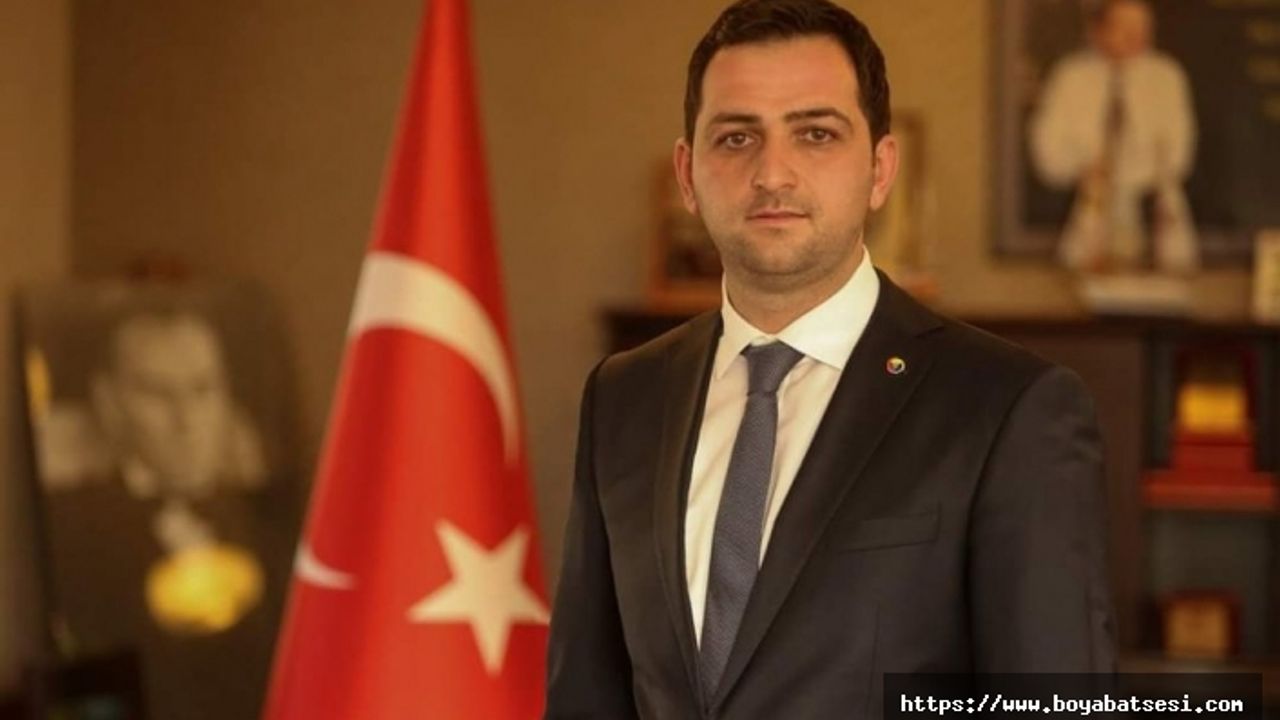 Başkan Abdullah Genç oda seçimleri hakkında basın açıklaması yaptı