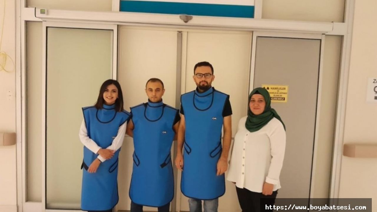 Kastamonu’da "Nükleer Tıp Ünitesi" hasta kabulüne başladı