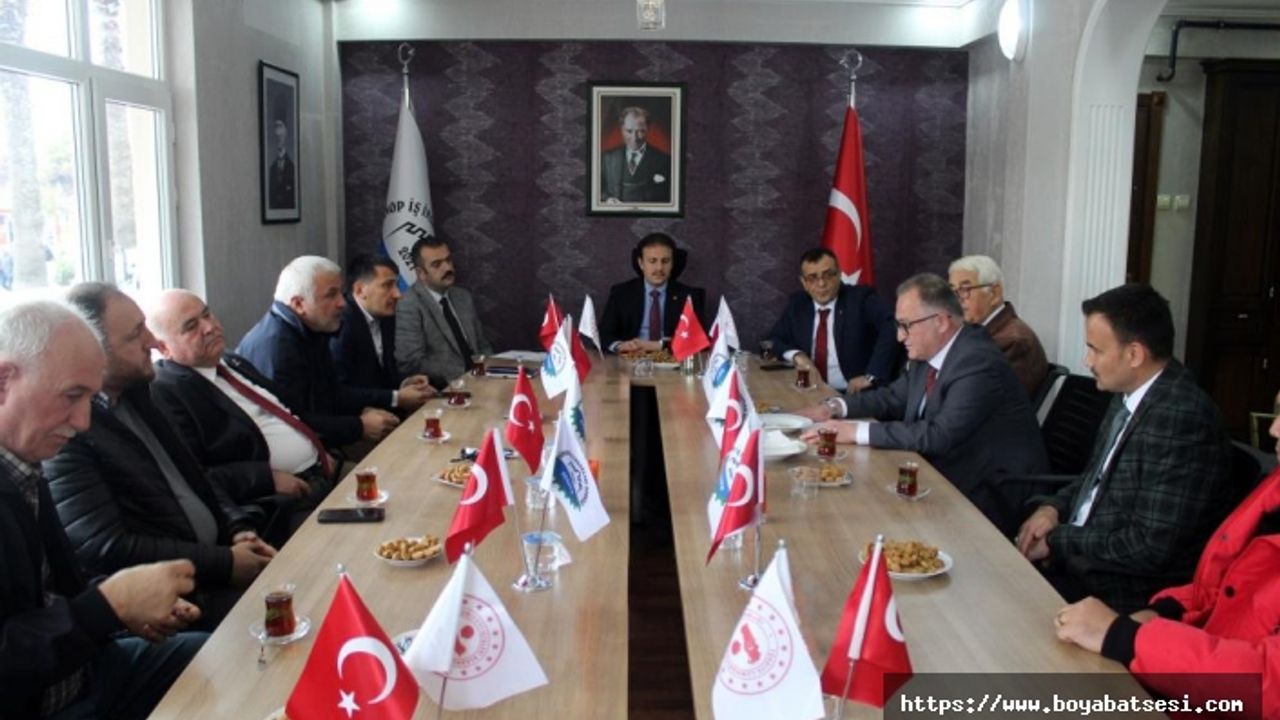 120 kişiye sertifikalı e-ticaret eğitimi verilecek 