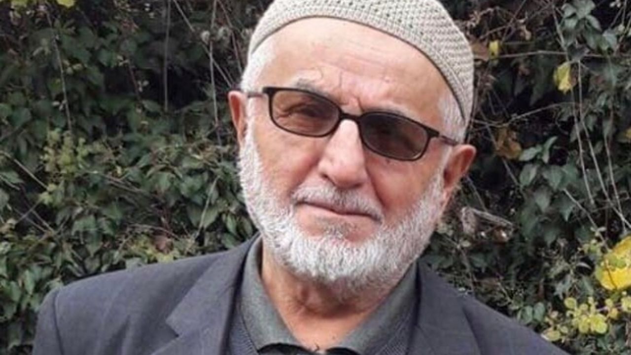 Boyabatlı aile kaza geçirdi 1 kişi hayatını kaybetti !