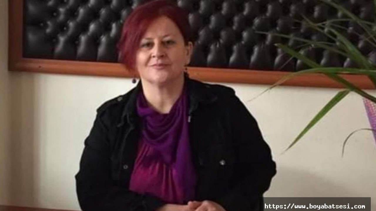 CHP'li Ayşe Melek Günal’dan’ dan 5 Aralık Dünya Kadın Hakları Günü açıklaması 