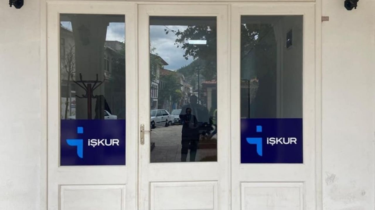 Boyabat’ta İŞKUR 2 kişi işe alacak