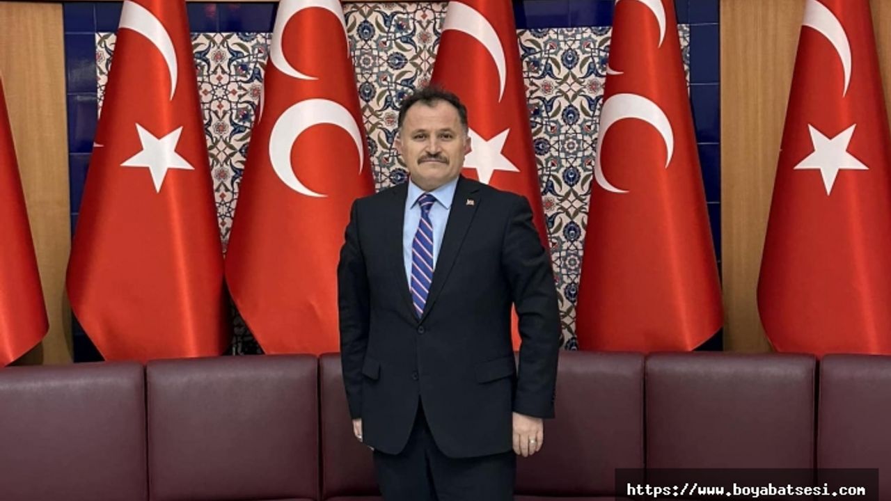 Sinop MHP 28. Dönem Milletvekili Adayları açıklandı 