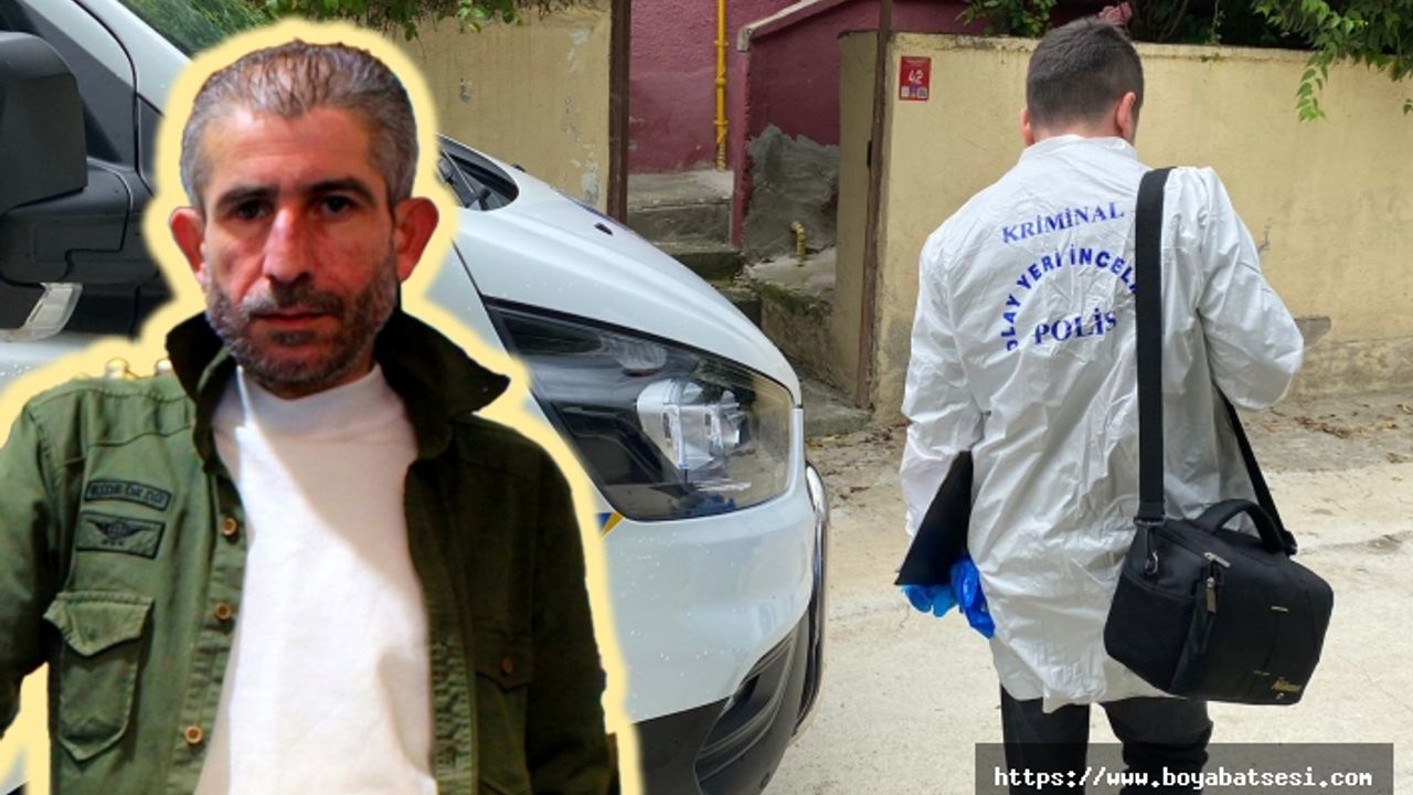 Boyabat’ta genç adam evinde ölü bulundu