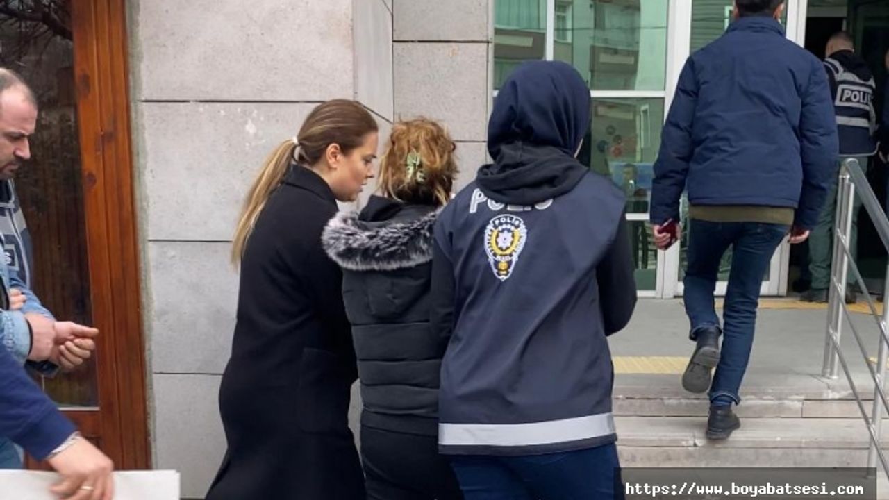 Boyabatlı kayıp kadın Keziban Eryılmaz olayında 5 kişi gözaltına alındı