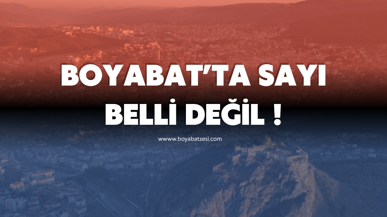 TOKİ'nin Sinop'ta kaç konut yapacağı belli oldu