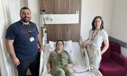 Sinop’ta Bir İlk: Meme Kanseri hastasına yeniden meme oluşturma ameliyatı